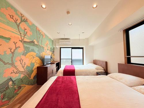 Hotel ウルフ赤坂