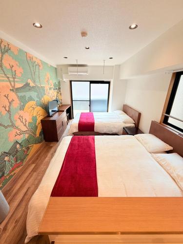 Hotel ウルフ赤坂