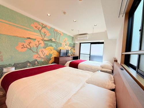 Hotel ウルフ赤坂