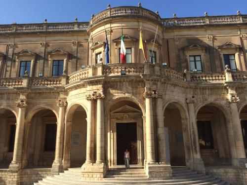 Galeriebild der Unterkunft Pepè Concetta e la movida in Noto