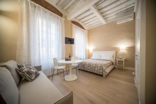 Foto dalla galleria di Apartments Lorenzo&Lorenzo a Firenze