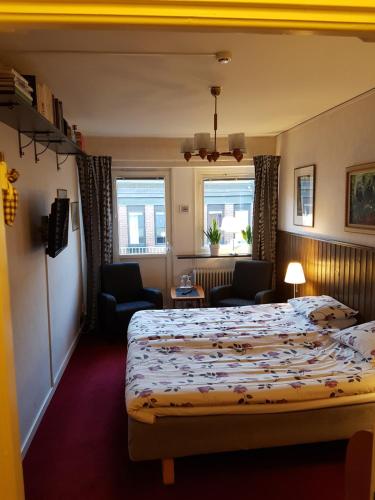Gallery image of Hotell Bode in Karlshamn