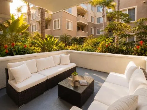 Marina Del Rey 2-Bedroom and 1-Bedroom - Close To Beach photo 6