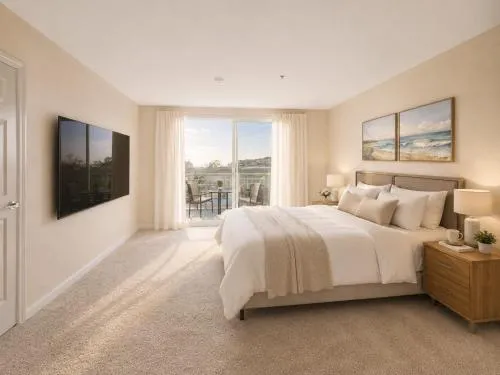 Marina Del Rey 2-Bedroom and 1-Bedroom - Close To Beach photo 10