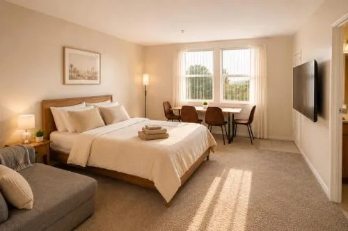 Marina Del Rey 2-Bedroom and 1-Bedroom - Close To Beach photo 11