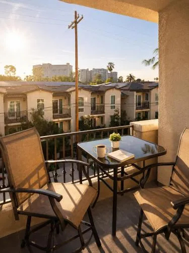 Marina Del Rey 2-Bedroom and 1-Bedroom - Close To Beach photo 9