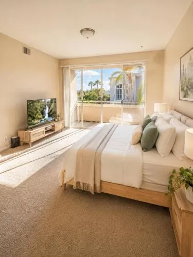 Marina Del Rey 2-Bedroom and 1-Bedroom - Close To Beach photo 12