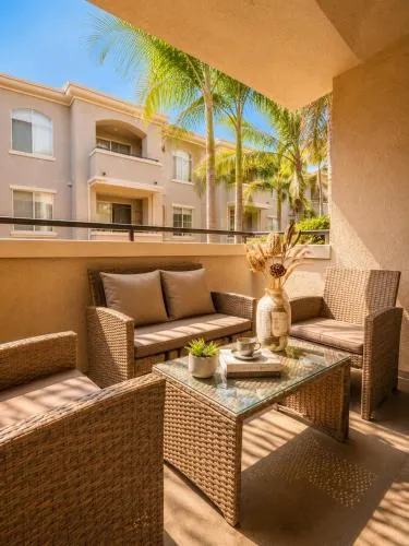 Marina Del Rey 2-Bedroom and 1-Bedroom - Close To Beach photo 23
