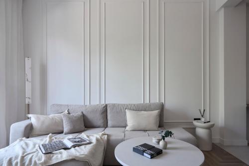 PNOE - Luxury Living Kifisia