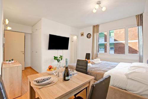 Lean Home - Happy Rentals