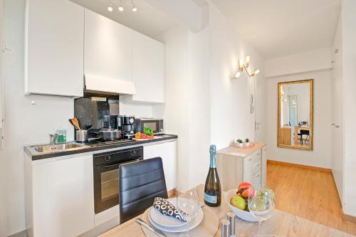 Lean Home - Happy Rentals