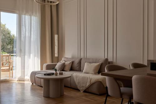 PNOE - Luxury Living Kifisia