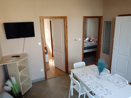 My Home Tulipán