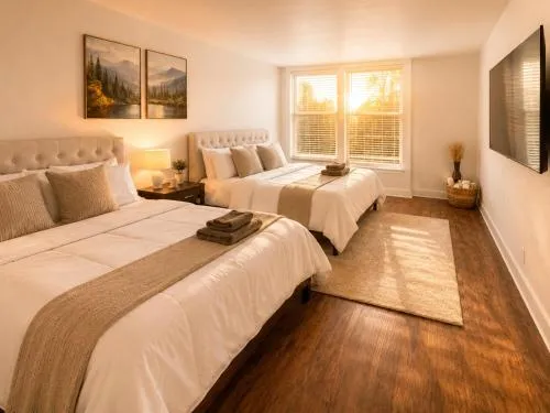 Sunny Marina Del Rey Apartment- Hot Tub, Game Room, BBQ, Projector photo 14
