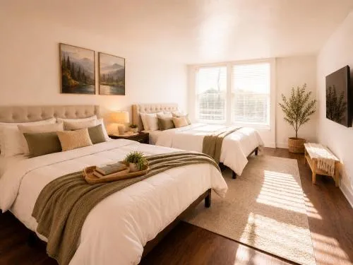 Marina Del Rey 2-Bedroom and 1-Bedroom - Close To Beach photo 15
