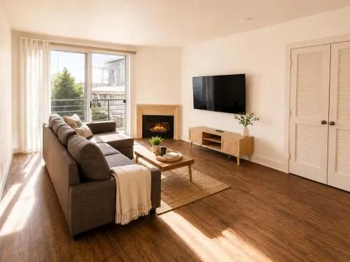 Marina Del Rey 2-Bedroom and 1-Bedroom - Close To Beach photo 14