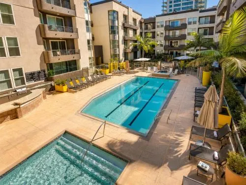 Marina Del Rey 2-Bedroom and 1-Bedroom - Close To Beach photo 13
