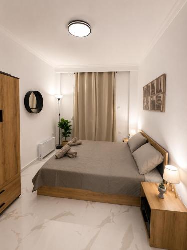 I gabbiani apartment
