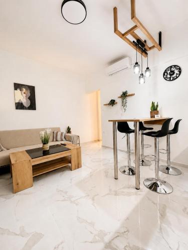 I gabbiani apartment