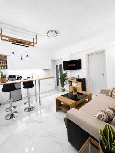 I gabbiani apartment