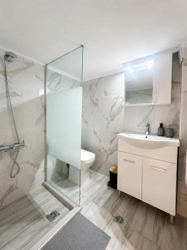 I gabbiani apartment