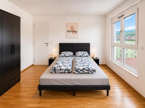Central Innsbruck Apartment