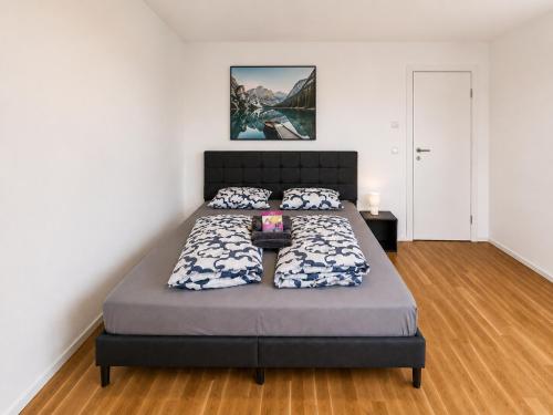 Central Innsbruck Apartment