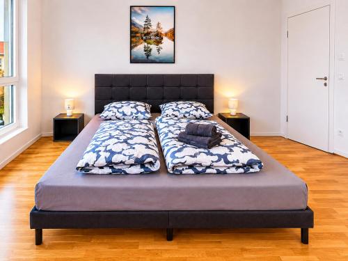 Central Innsbruck Apartment