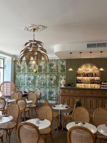 Hotel La Villa Nice Victor Hugo