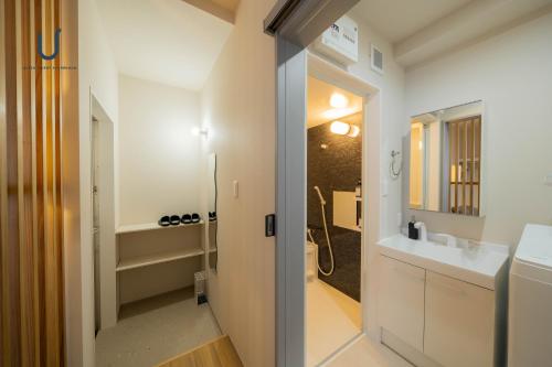 unito residence HAKATA Yoshizuka
