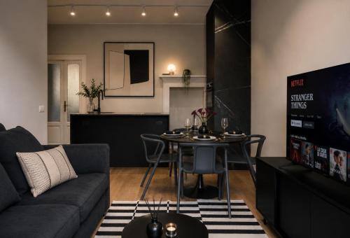 ComeCasa Monte Napoleone Exclusive Suites photo 37