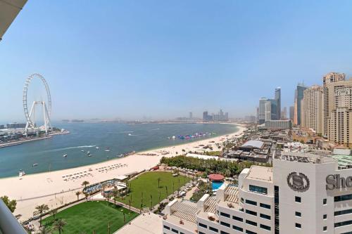 Frank Porter - Al Bateen Residences at JBR