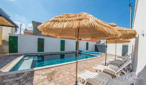 Foto Villa UpTown 2