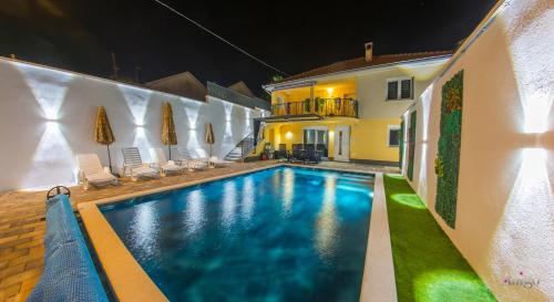 Foto Villa UpTown 5