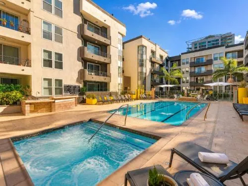 Marina Hideaway - Pool, Hot Tub & Gym photo 12