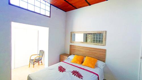Finca él Aulagar