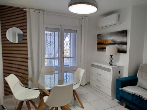 Appartement Mas Fumats Rosas