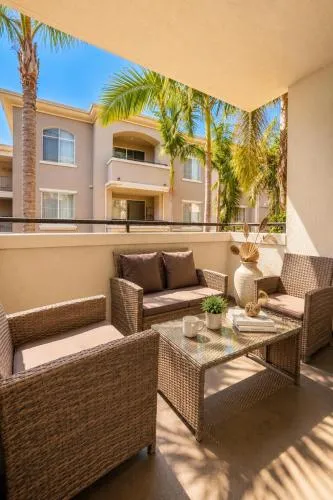 Marina Hideaway - Pool, Hot Tub & Gym photo 18