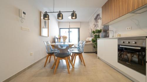 YourSpain Apartment S4 1 2B Heated pool