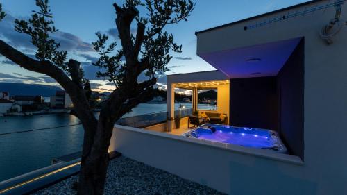 Villa Sunset Blace by Villas Guide