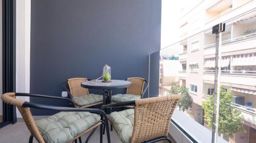 YourSpain Apartment S4 1 2B Heated pool