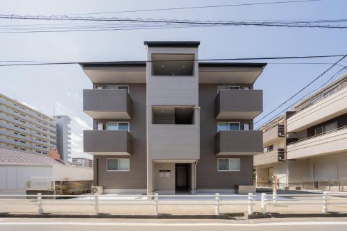 unito residence HAKATA Yoshizuka