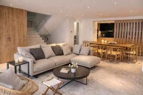 Villa MariZen 4 Bedroom Villa with Private Pool Albufeira