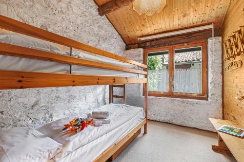 Rustico Stock with free wifi- Happy Rentals