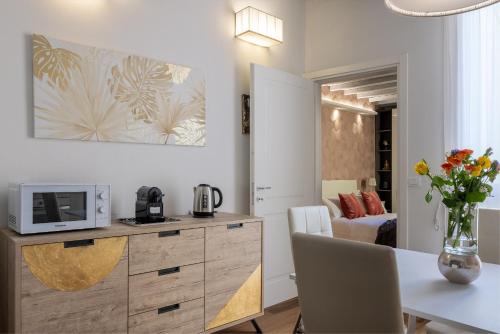 Albero Apartment by Maison Florence