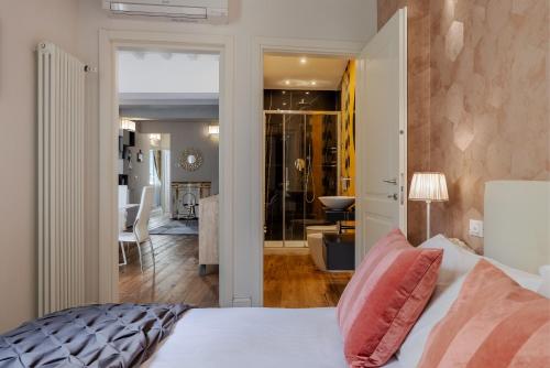 Albero Apartment by Maison Florence