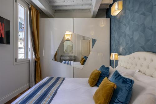 Albero Apartment by Maison Florence