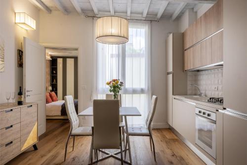 Albero Apartment by Maison Florence
