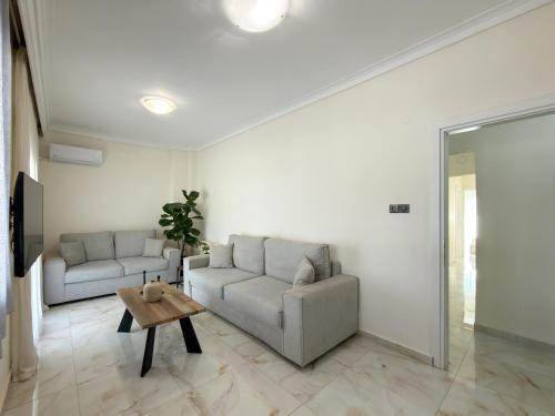 Luxury Downtown Apartment Z1