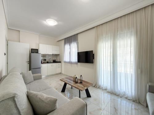 Luxury Downtown Apartment Z1